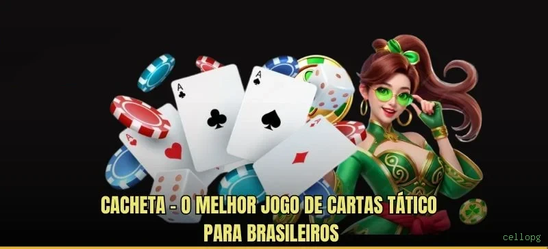 APK oficial da cellopg para Android